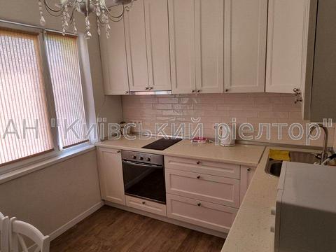 квартира за адресою Каштанова вул., 15-Б