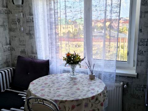 квартира по адресу Пригородная ул., 15