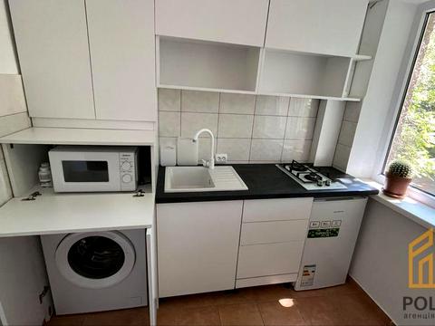 квартира по адресу Капушанська, 35