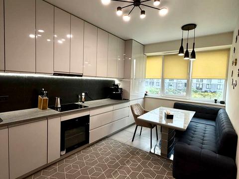 квартира по адресу Героїв Крут ул., 2