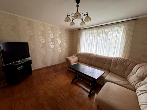 квартира по адресу Гречко Маршала ул., 14