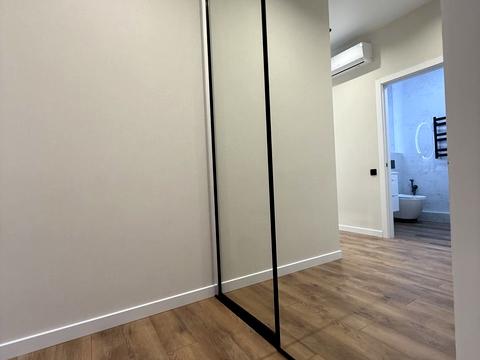 квартира за адресою Одеса, Краснова вул., 1-А