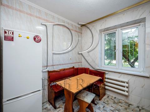 квартира за адресою Тростянецька вул., 3