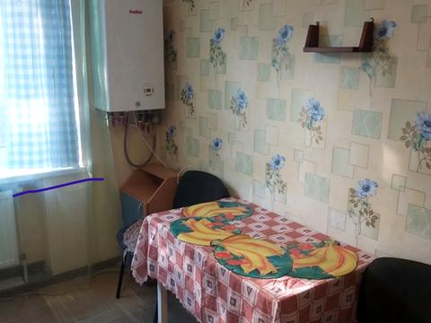 квартира за адресою Лабораторна вул., 17