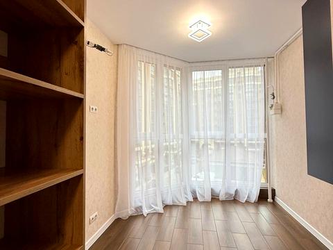 квартира по адресу Молодіжна ул., 10