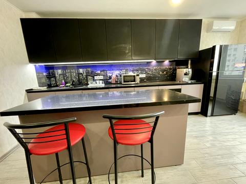 квартира за адресою Олени Пчілки вул., 6-А