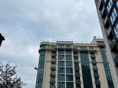 квартира по адресу Гетмана Мазепы ул., 148