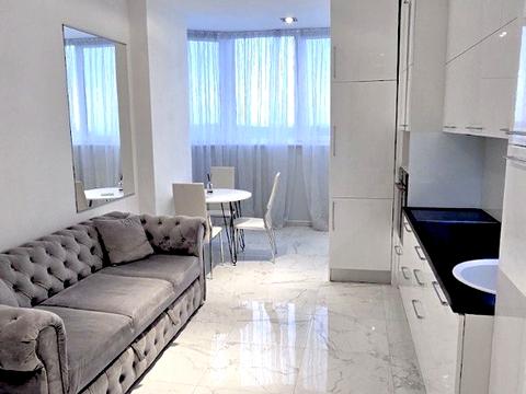 квартира по адресу Андрея Верхогляда ул. (Михайла Драгомирова), 2-А