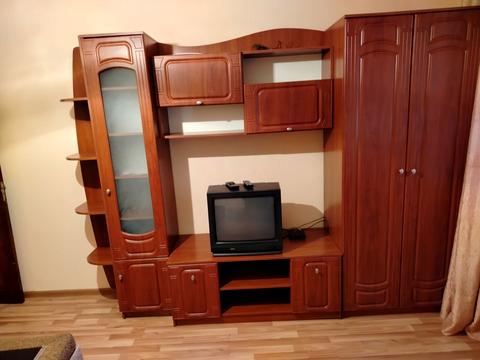 квартира по адресу Крошенская ул., 42