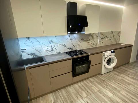 квартира за адресою Запорізьке шосе, 32д