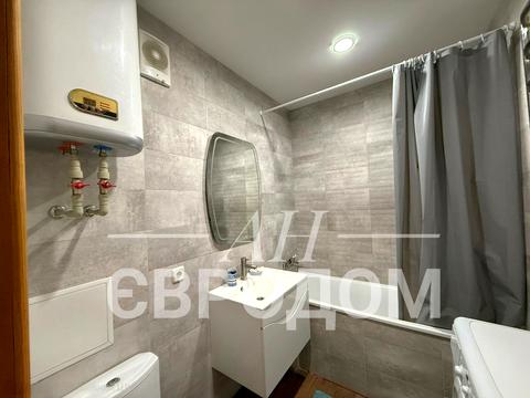 квартира по адресу Кричевского ул., 29