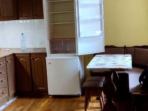 квартира по адресу Щекавицкая ул., 10