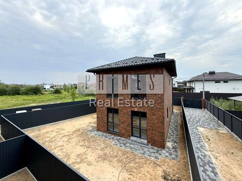 будинок за адресою Паркова