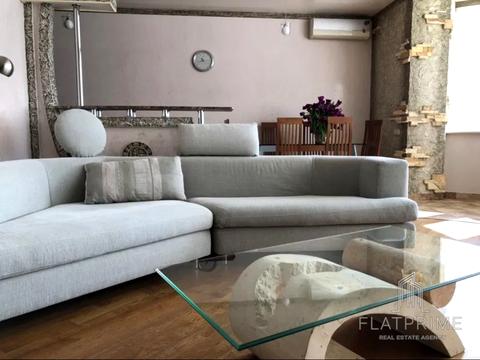 квартира по адресу Павла Тычины просп., 2