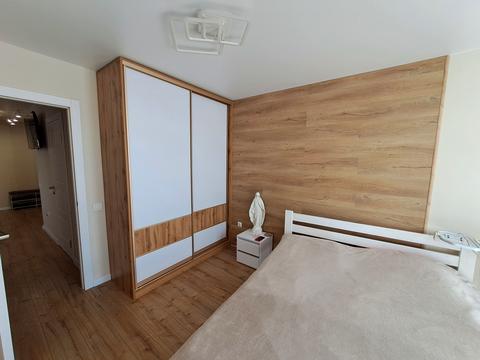 квартира по адресу Микулинецкая ул., 42