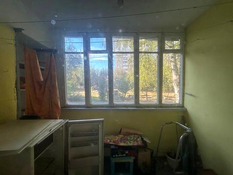 квартира по адресу Квартальна ул. (Гладкова), 6