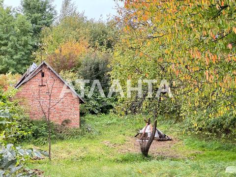 участок по адресу Якимовича, 3