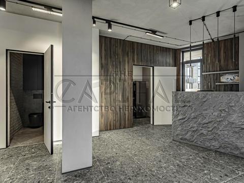 коммерческая по адресу Михаила Бойчука ул. (Киквидзе), 41-Б