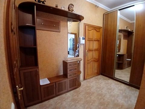 квартира по адресу Княжий Затон ул., 16