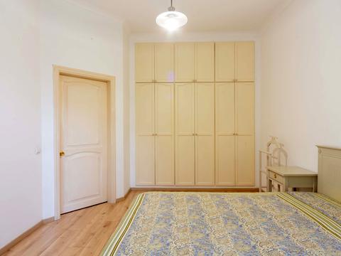квартира по адресу Берестейский просп. (Победы), 71/2