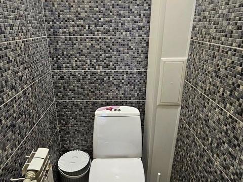 квартира по адресу Довженко ул., 6