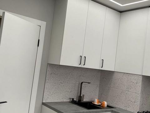 квартира по адресу Тулузы ул., 3