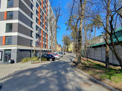 ділянка за адресою Павленка вул.