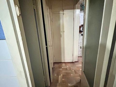 квартира по адресу Березинская ул., 28