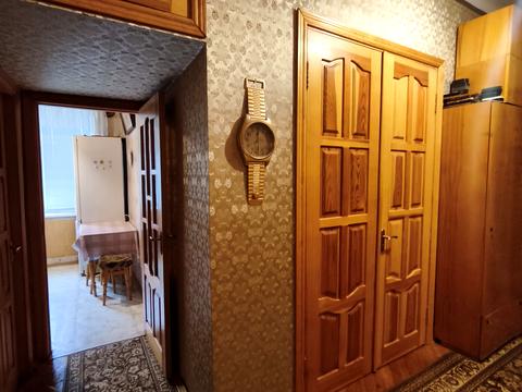 квартира по адресу Івана Котляревського бульв. (Праці), 7