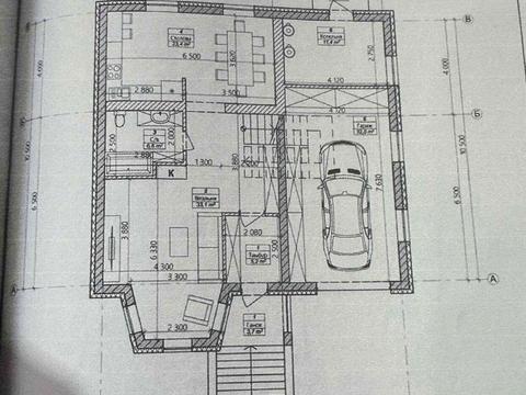 будинок за адресою Кочергіна вул., 25