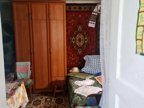 дом по адресу Уютная