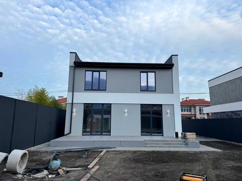 дом по адресу Виноградная ул., 2