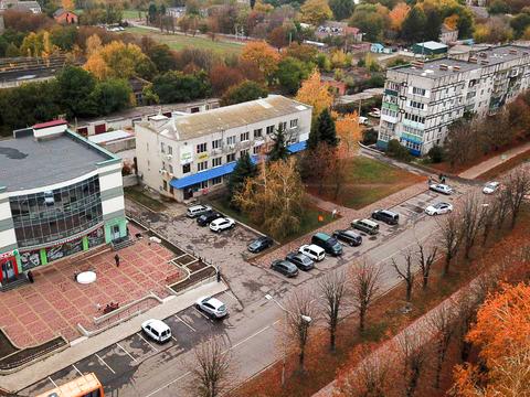 коммерческая по адресу Шевченка, 12