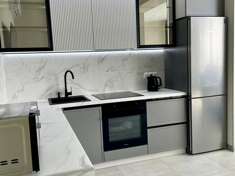 квартира по адресу Гагарина просп. (Гагарина), 112-Б