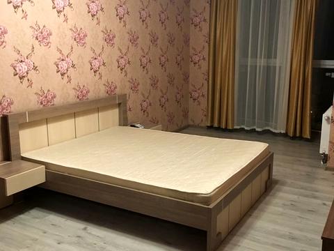 квартира по адресу Драгоманова ул., 2