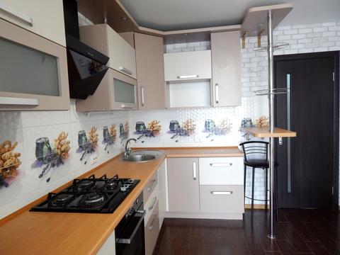 квартира за адресою 1го Мая, 161