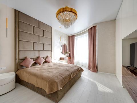 квартира за адресою Антоновича вул. (Горького), 131