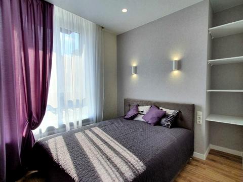 квартира за адресою Щаслива вул., 52