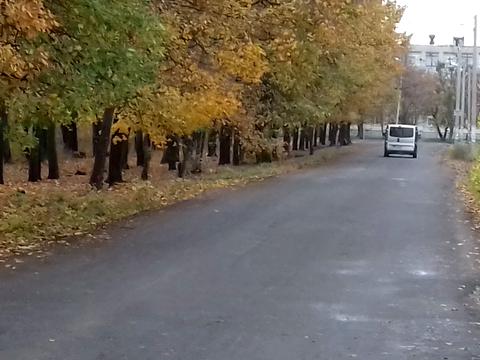 участок по адресу Ньютона ул.