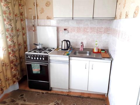 квартира по адресу Булгакова, 4