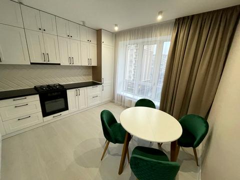 квартира за адресою Метрологічна вул., 21-А