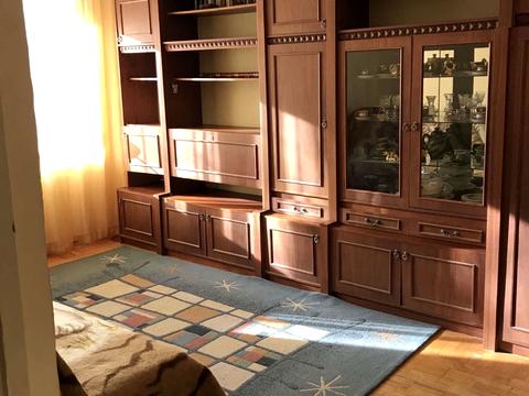 квартира за адресою Леся Курбаса просп., 14-А