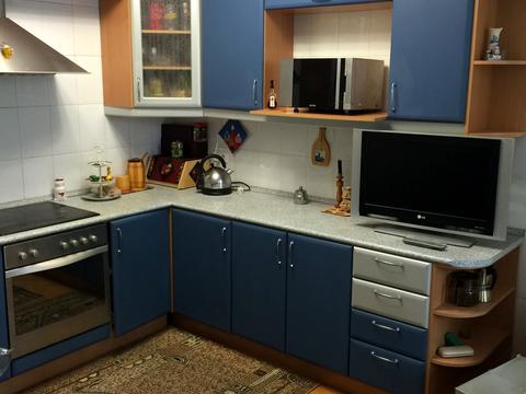 квартира за адресою Оболонський просп., 22-В