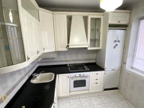 квартира по адресу Харьковское шоссе, 166