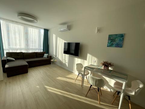 квартира по адресу Берестейский просп. (Победы), 67-В