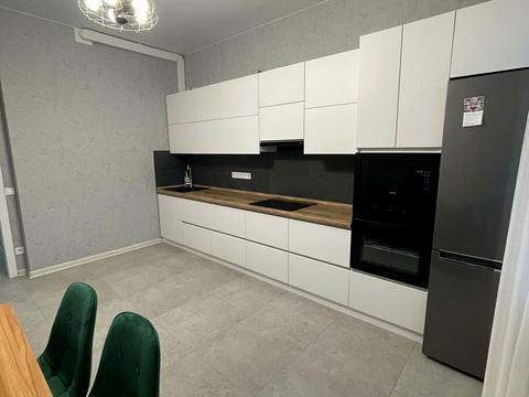 квартира по адресу Андрея Верхогляда ул. (Михайла Драгомирова), 2-А