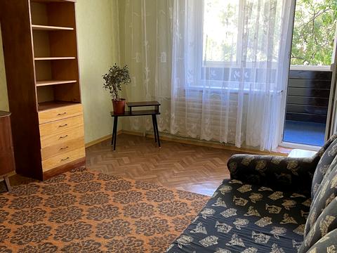 квартира по адресу Героев Днепра ул., 79