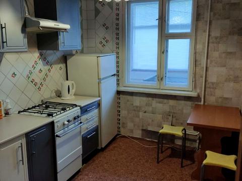 квартира по адресу Зубарева ул., 24