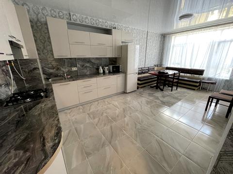 квартира за адресою Старокняжицька вул. (Льва Толстого), 1