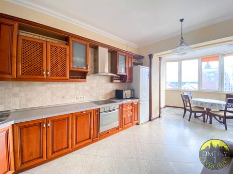 квартира по адресу Владимира Ивасюка просп. (Героїв Сталінграду), 4